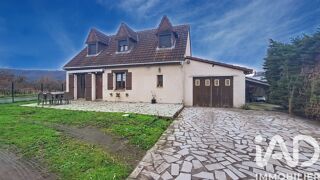  Maison à vendre 5 pièces 95 m²
