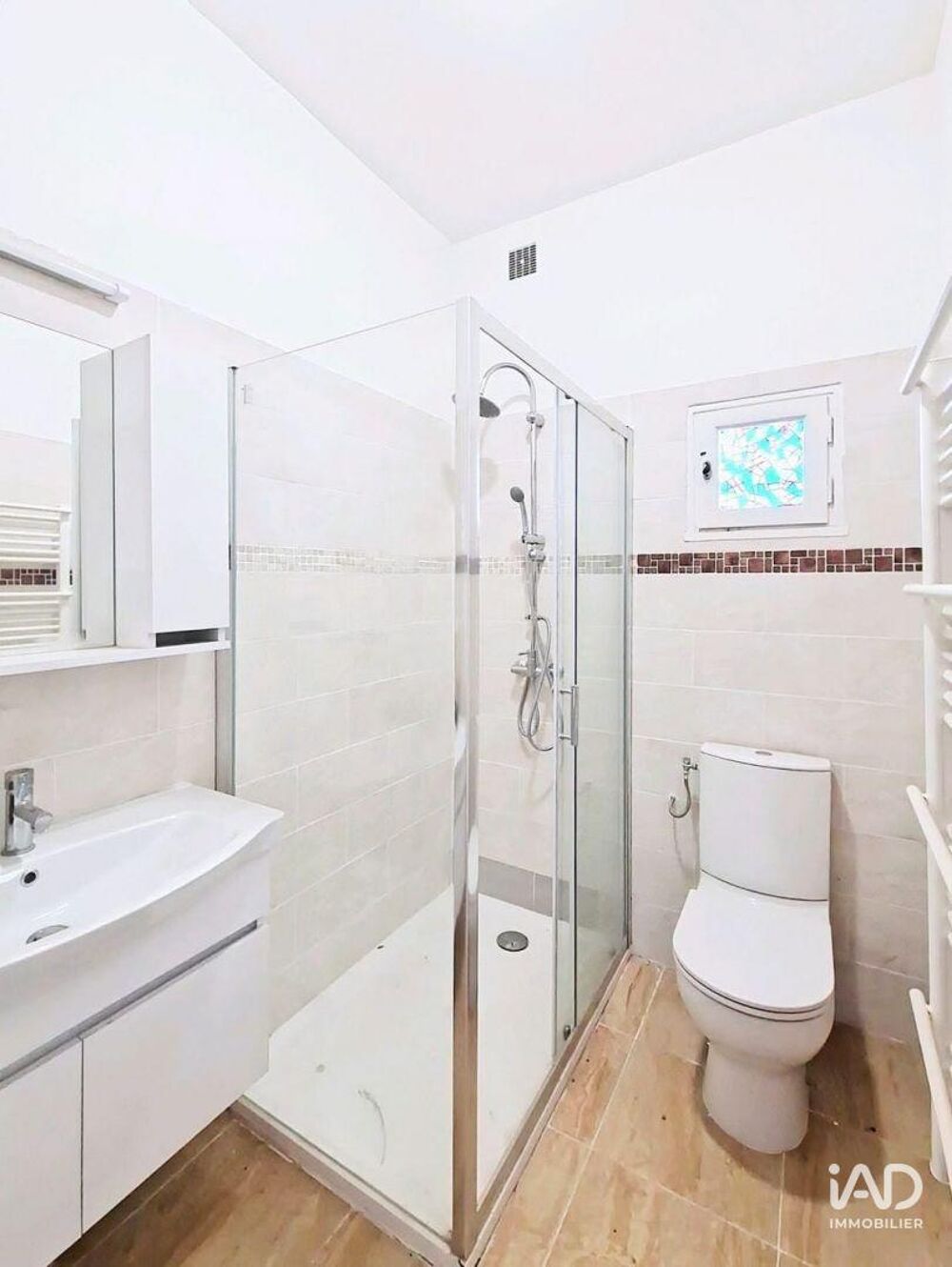 Vente Maison Vente Maison/villa 3 pièces Le blanc-mesnil