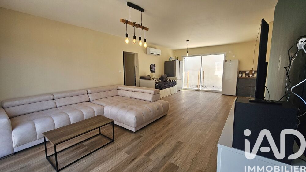 vente Maison - 3 pièce(s) - 72 m² Elne (66200)