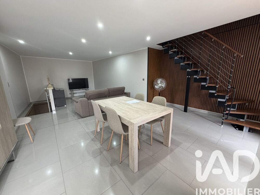 Vente Maison Vente Maison/villa 4 pièces Villelongue-dels-monts
