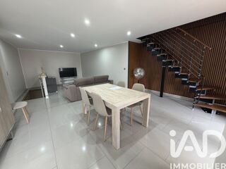  Maison à vendre 4 pièces 107 m²