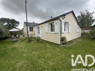  Maison à vendre 5 pièces 85 m²