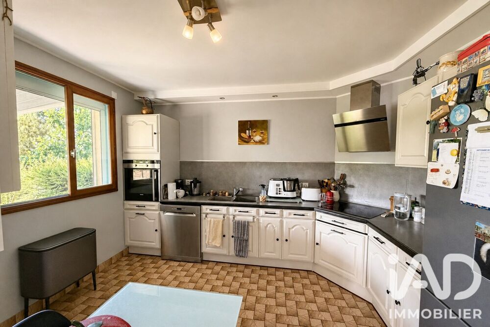Vente Maison Vente Maison/villa 5 pièces Carentoir
