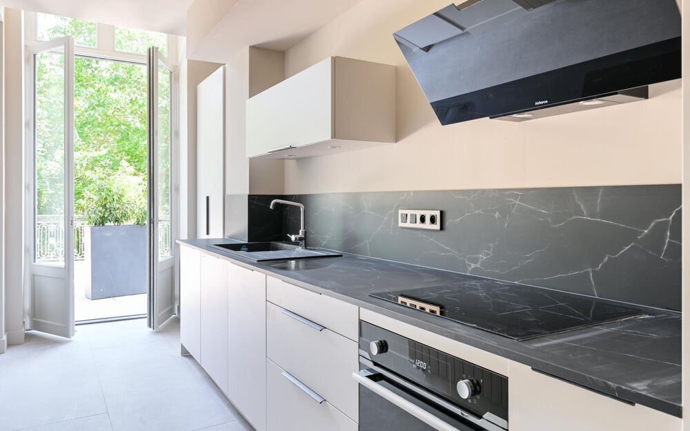 APPARTEMENT T4