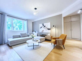  Appartement � vendre 2 pi�ces 58 m�