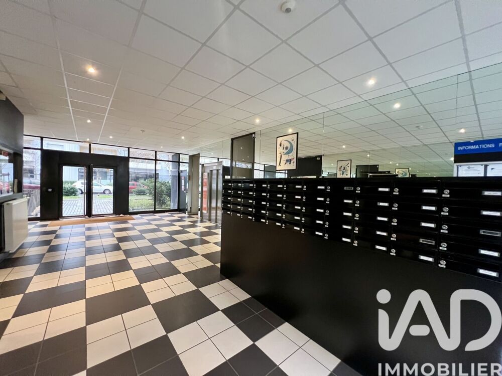 Vente Appartement Vente Appartement 1 pièce Grenoble