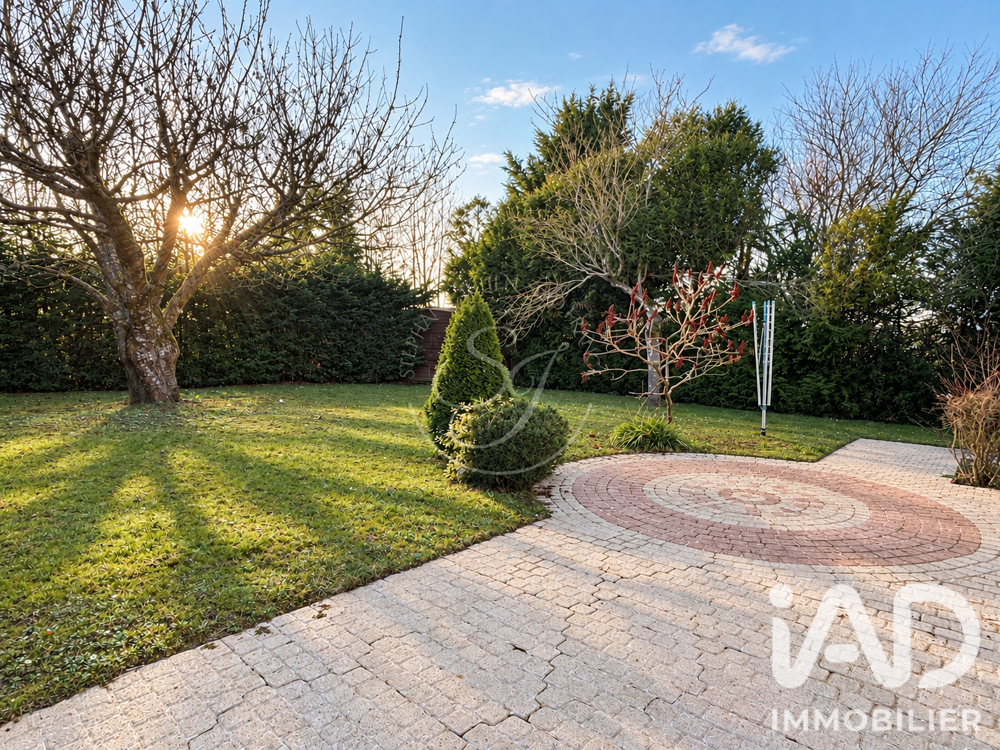 Vente Maison/villa 6 pièces