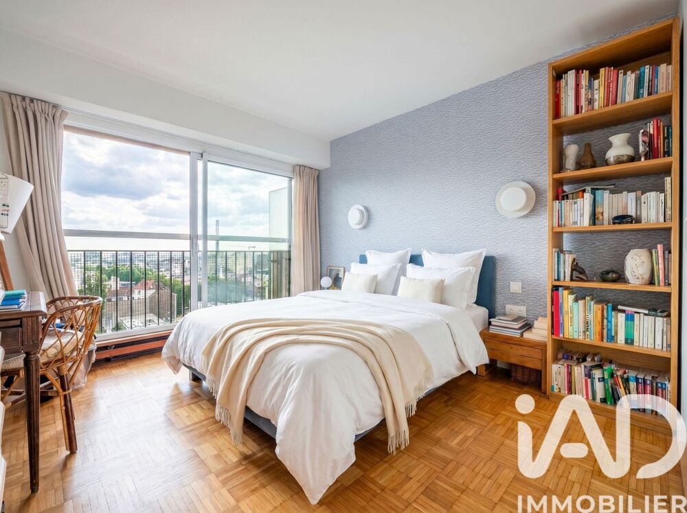 � vendre  Appartement Paris 18