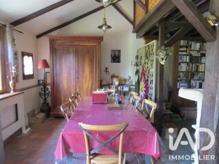  Maison à vendre 6 pièces 142 m²