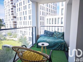  Appartement � vendre 3 pi�ces 60 m�