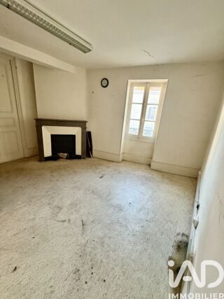  Immeuble à vendre 250 m²