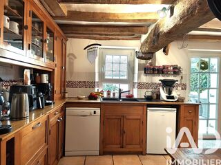  Maison à vendre 5 pièces 178 m²