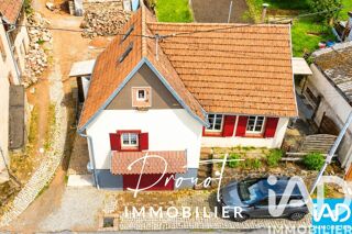  Maison � vendre 4 pi�ces 88 m�