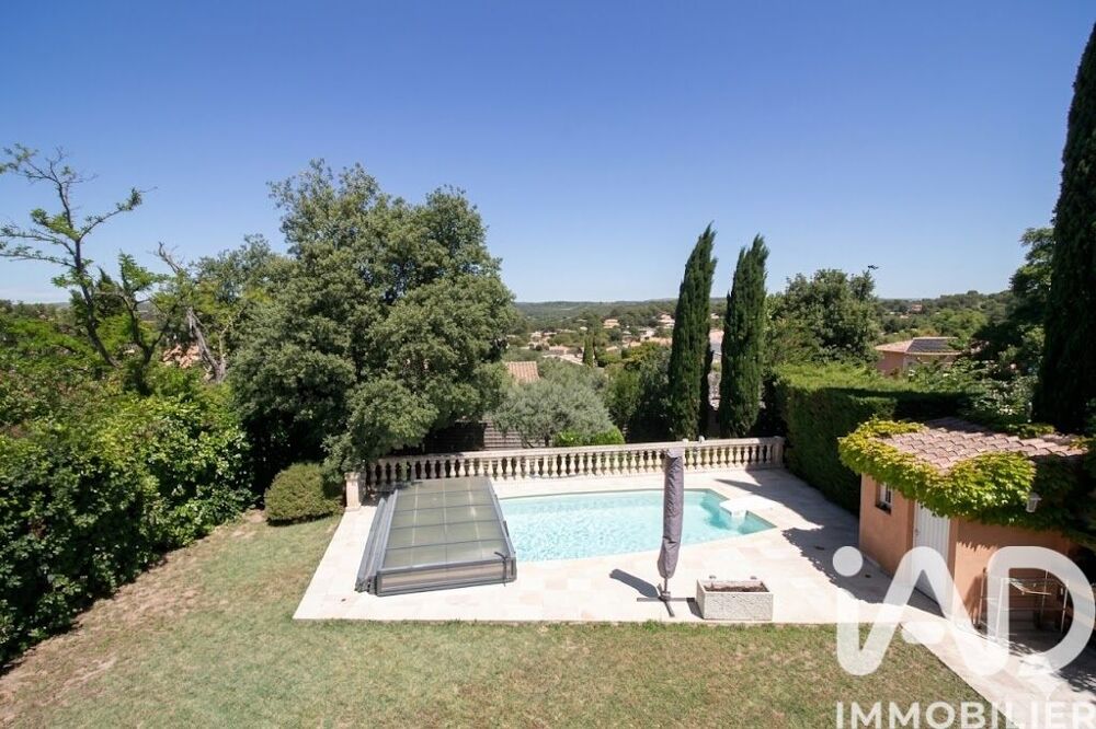 Vente Maison Vente Maison d'architecte 5 pièces Ventabren