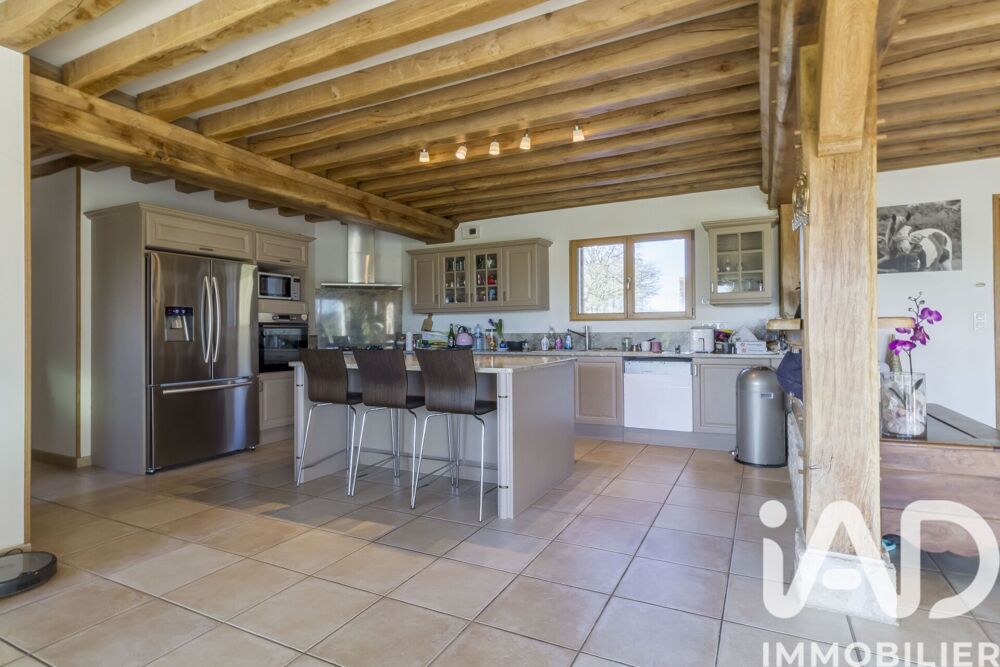 Vente Maison Vente Maison/villa 11 pièces Balines