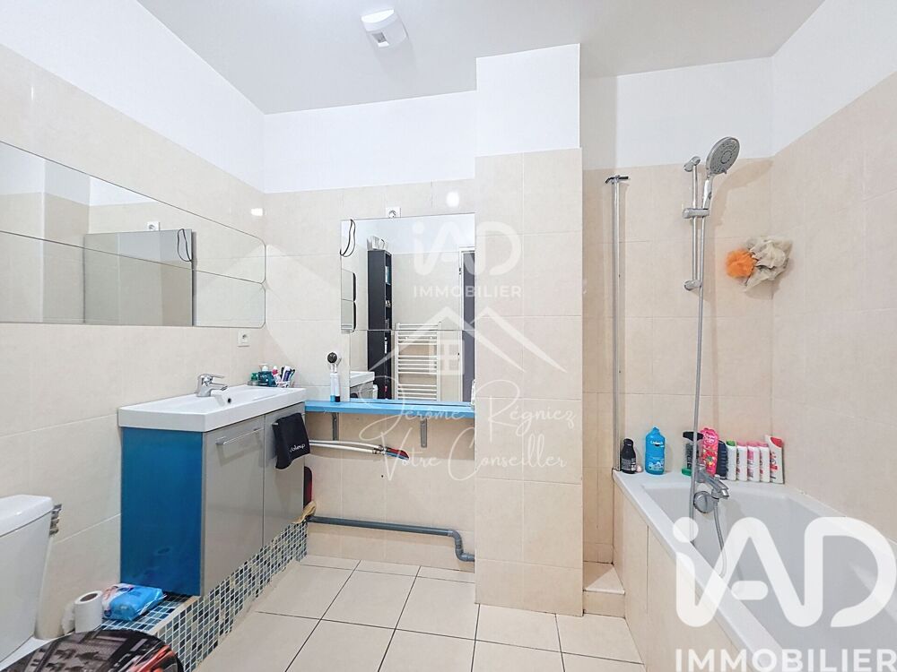 Vente Maison Vente Maison/villa 4 pièces Le plessis-belleville