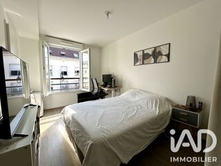  Appartement à vendre 2 pièces 41 m²