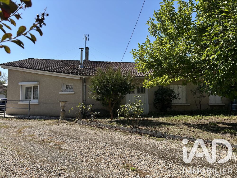 Vente Maison/villa 5 pièces