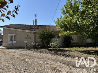  Maison à vendre 5 pièces 106 m²