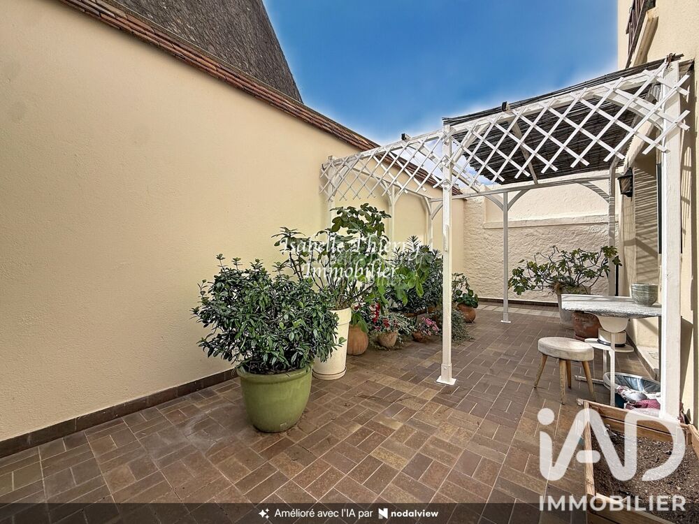 Vente Appartement Vente Appartement 4 pièces Montlhéry