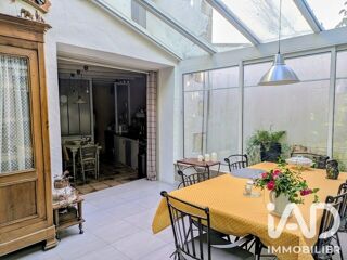 Vente Maison Vente Maison/villa 8 pièces Saint-romain-de-benet