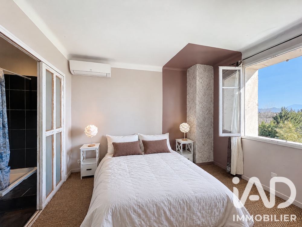 à vendre  Maison Orange (84100)