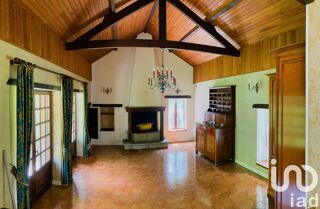  Maison à vendre 6 pièces 145 m²