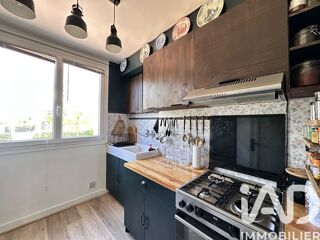  Appartement à vendre 3 pièces 52 m²