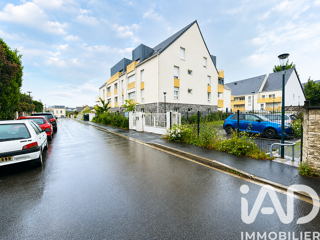  Parking / Garage � vendre 36 m�