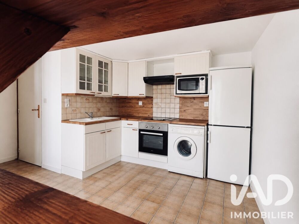 Vente Maison Vente Maison/villa 3 pièces Leucate