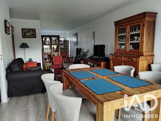  Appartement à vendre 4 pièces 83 m²