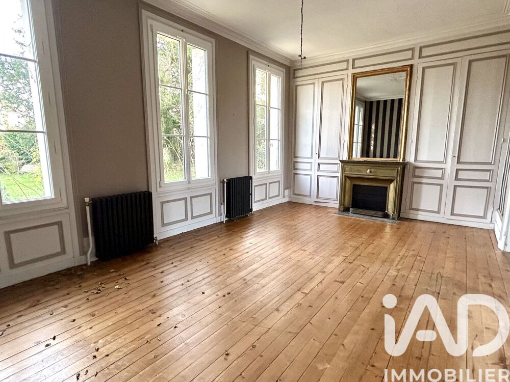 Vente Demeure 10 pièces