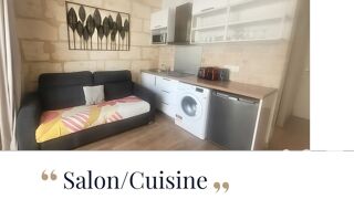 Appartement 2 pièces 25 m² · à Bordeaux · 25 m² · 140 000 €