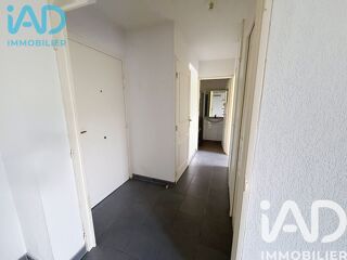  Appartement � vendre 2 pi�ces 43 m�