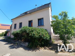 Immeuble à vendre 120 m²