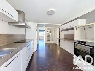 Appartement à vendre 5 pièces 111 m²
