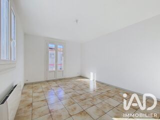  Appartement à vendre 2 pièces 49 m²