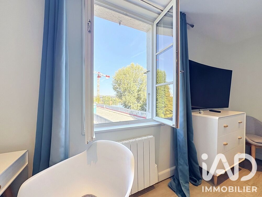Vente Maison Vente Maison de ville 3 pièces Poissy