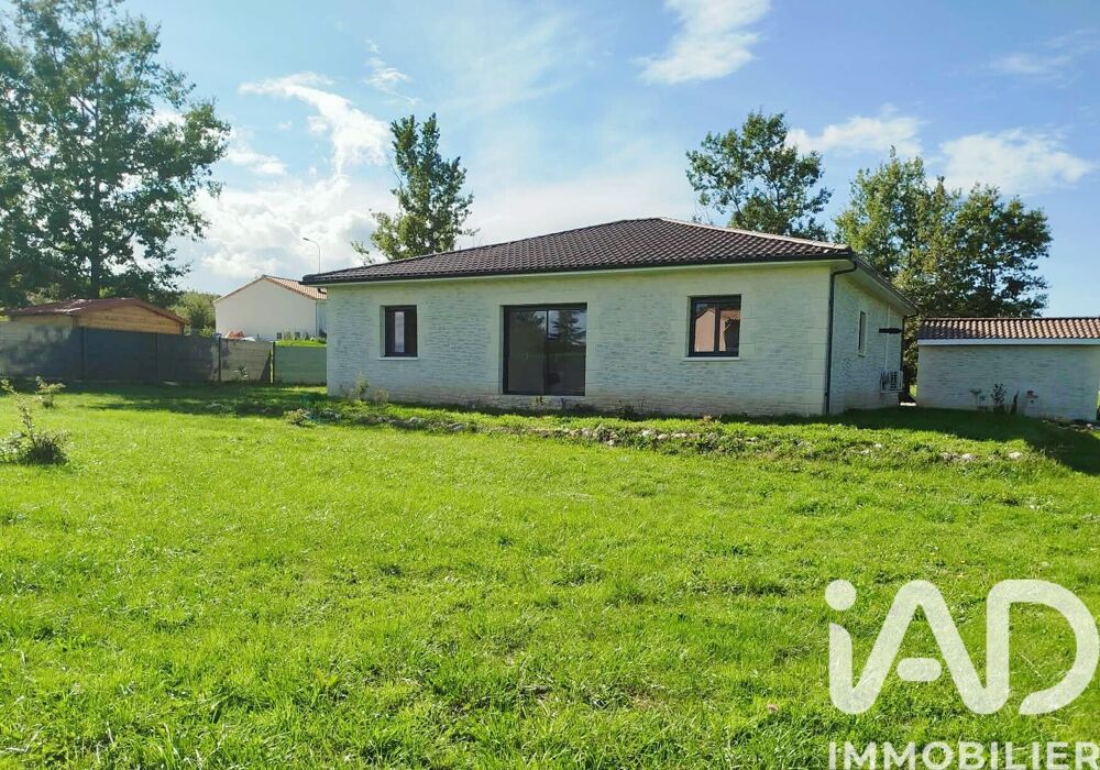 Vente Maison de village 5 pièces