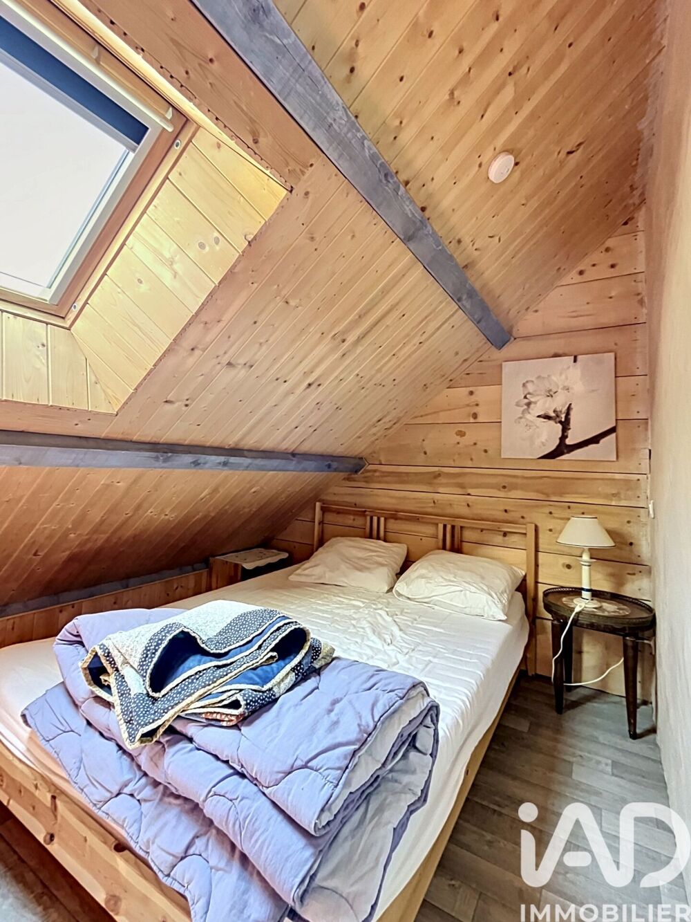 à vendre  Maison Montricher-Albanne (73870)