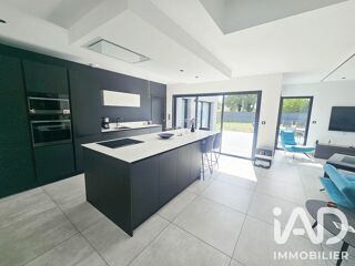  Maison à vendre 6 pièces 162 m²