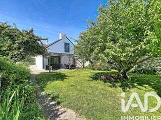  Maison � vendre 6 pi�ces 132 m�