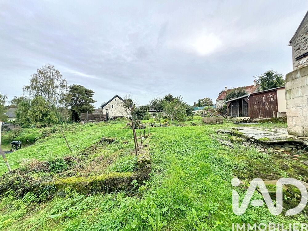 Vente Terrain Vente Terrain à bâtir 655 m&sup2; Yèbles