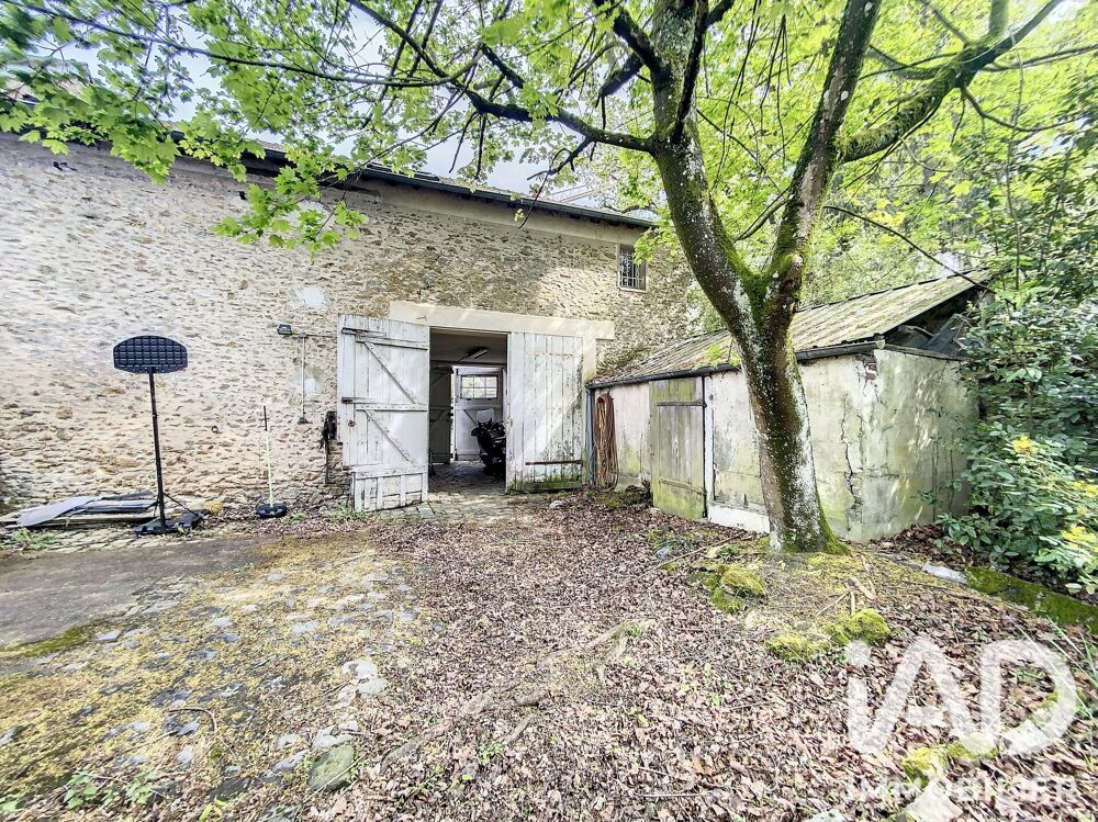 à vendre  Maison Rambouillet (78120)