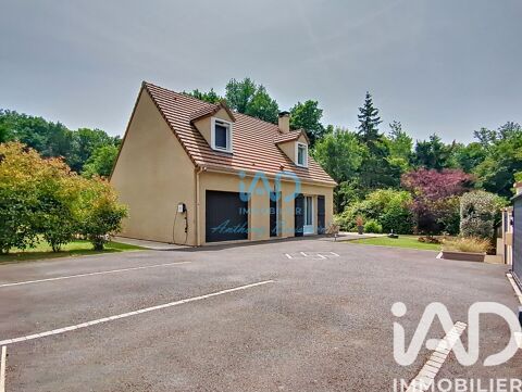   Vente Maison Maison - 4 pièce(s) - 93 m²
