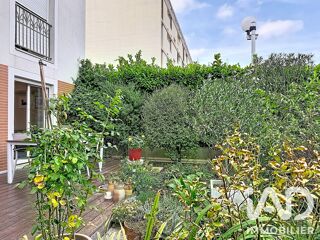  Appartement à vendre 3 pièces 60 m²