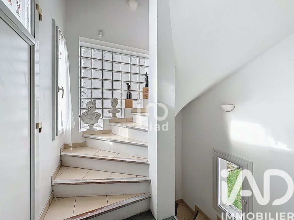 à vendre  Maison Le Vésinet (78110)