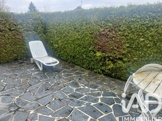  Maison à vendre 5 pièces 132 m²