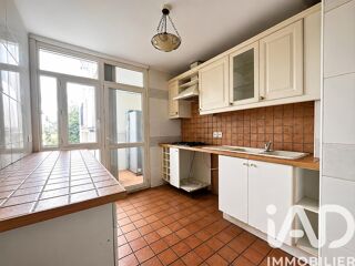  Appartement à vendre 4 pièces 73 m²
