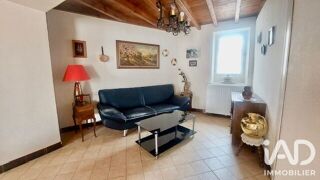  Maison à vendre 5 pièces 124 m²
